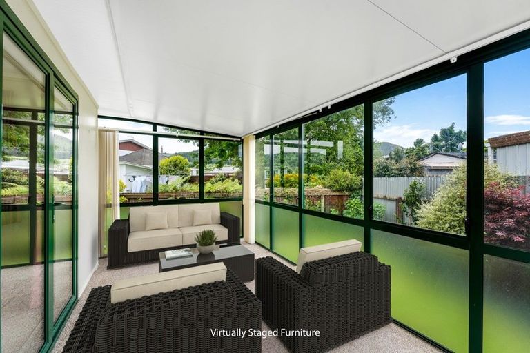 Photo of property in 3/63 Fraser Crescent, Elderslea, Upper Hutt, 5018