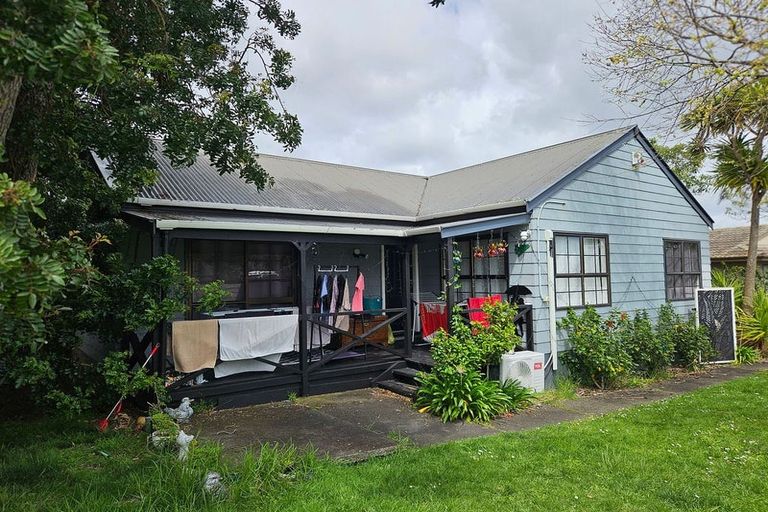 Photo of property in 57 Gills Road, Bucklands Beach, Auckland, 2014