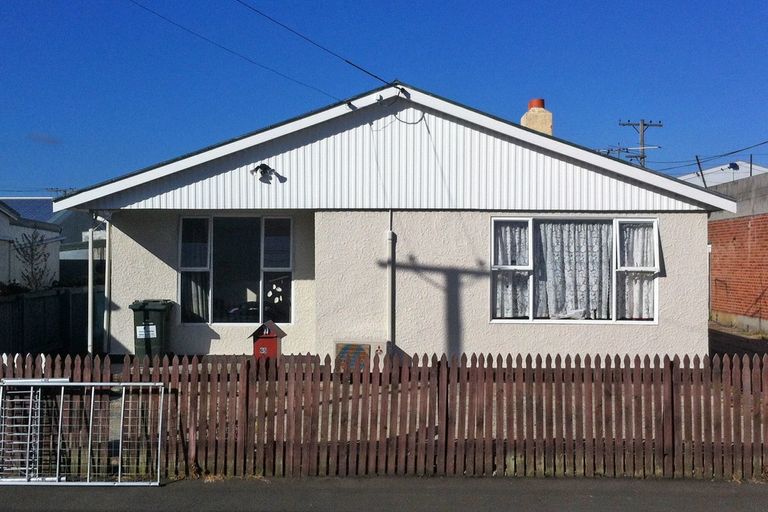 Photo of property in 65 Bradshaw Street, South Dunedin, Dunedin, 9012