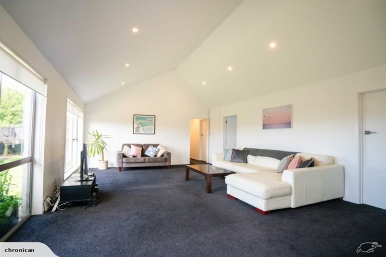Photo of property in 11 Kanuka Place, Kaiapoi, 7630