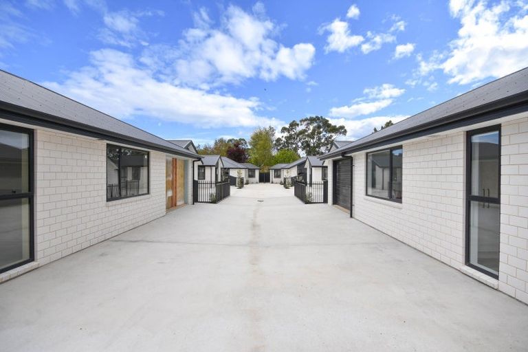 Photo of property in 4 Mackie Mews, Mosgiel, 9024