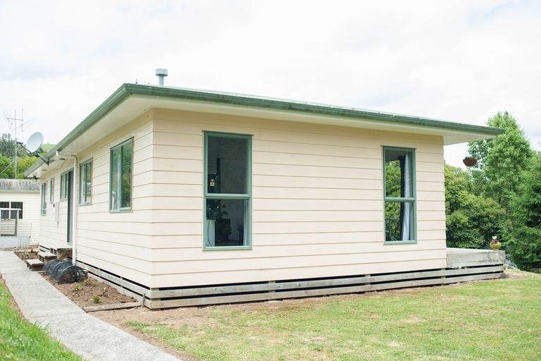 Photo of property in 337 Mangarino Road, Te Kuiti, 3986