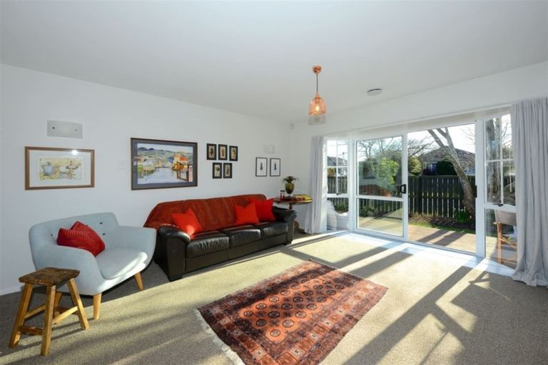 Photo of property in 36 Heath Street, Burnside, Christchurch, 8053