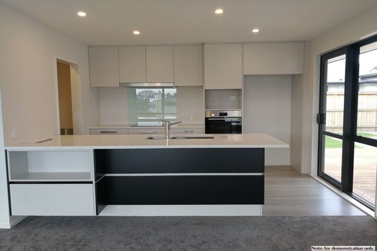 Photo of property in 1 Dellaca Lane, Wigram, Christchurch, 8025