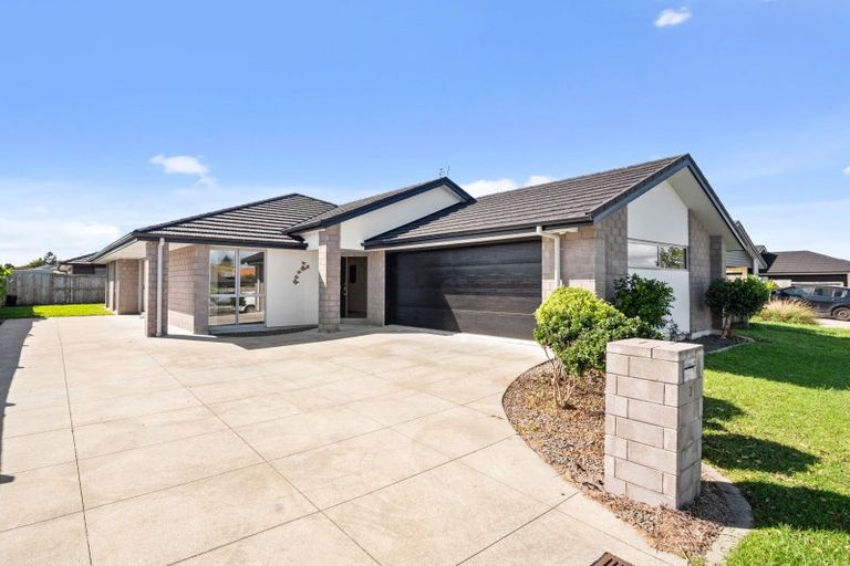 Photo of property in 3 Cheyne Road, Pyes Pa, Tauranga, 3112