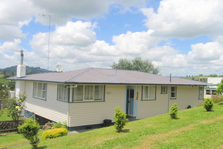 Photo of property in 18 Ruapehu Crescent, Taumarunui, 3920