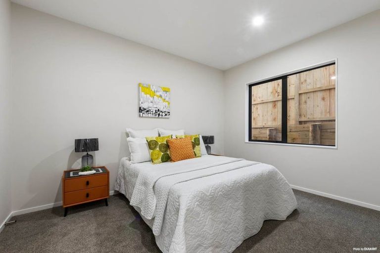 Photo of property in 34 Hauhake Road, Flat Bush, Auckland, 2019