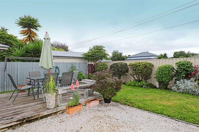 Photo of property in 1/503 Frederick Street, Mahora, Hastings, 4120