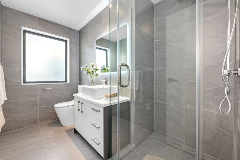 Photo of property in 53 Koromeke Street, Flat Bush, Auckland, 2019