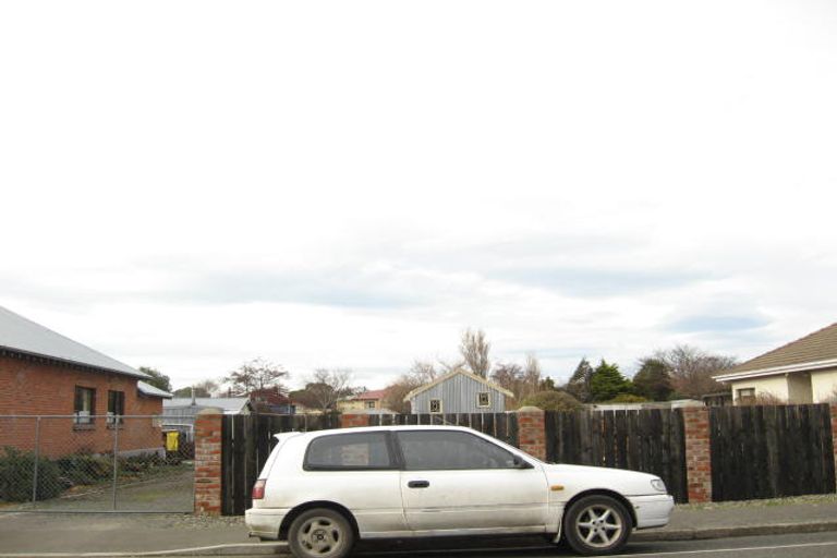 Photo of property in 132 Morton Street, Strathern, Invercargill, 9812