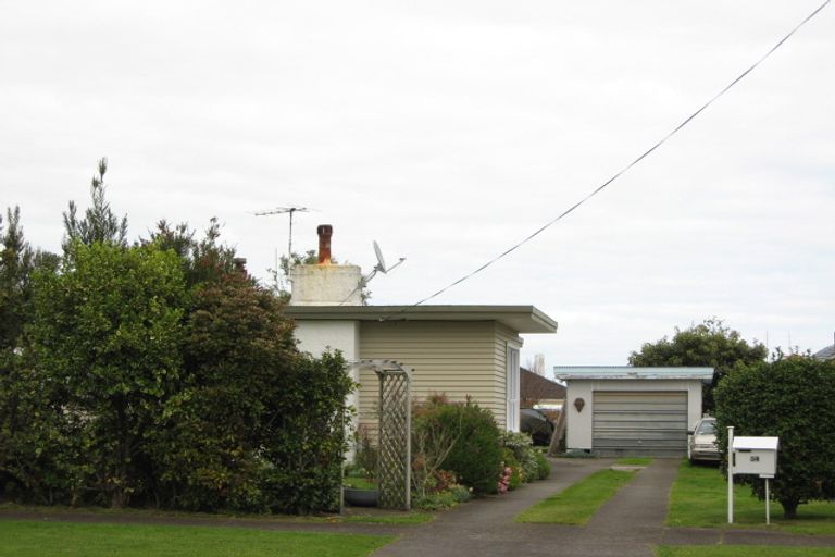 Photo of property in 34 Doone Street, Lynmouth, New Plymouth, 4310