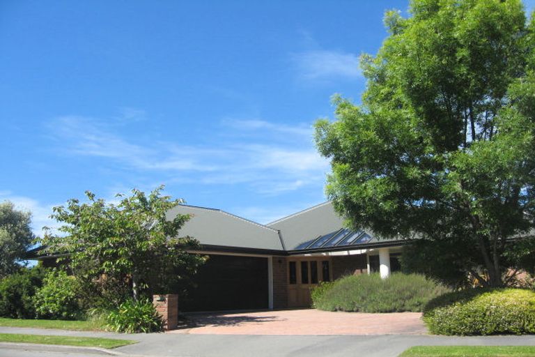 Photo of property in 31 Stillwater Avenue, Burwood, Christchurch, 8083