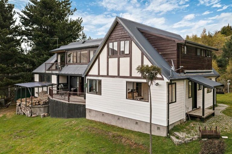 Photo of property in 156 Alpine Retreat Road, Ben Lomond, Queenstown, 9371