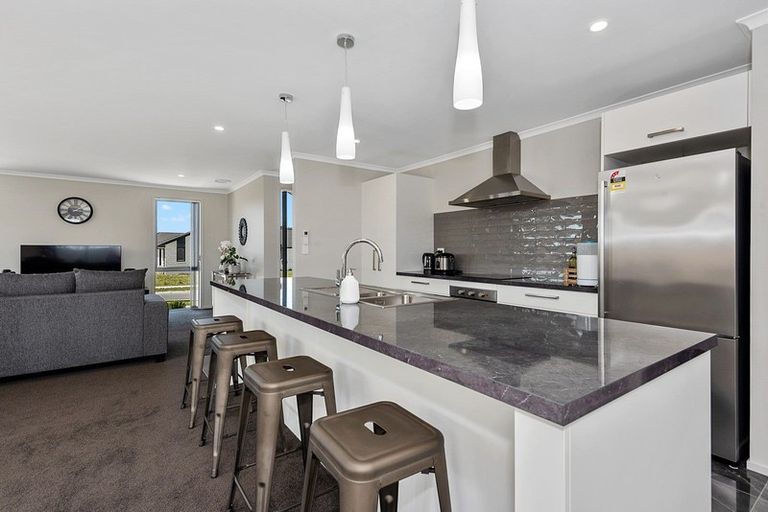 Photo of property in 25 Rehua Drive, Ngaruawahia, Hamilton, 3288