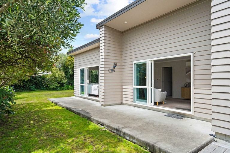 Photo of property in 77 Dublin Street, Martinborough, 5711