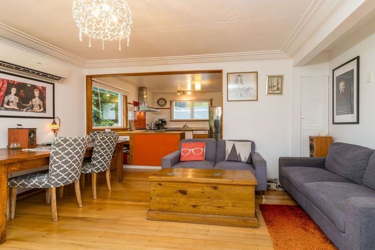 Photo of property in 6 Harbour Terrace, Careys Bay, Port Chalmers, 9023