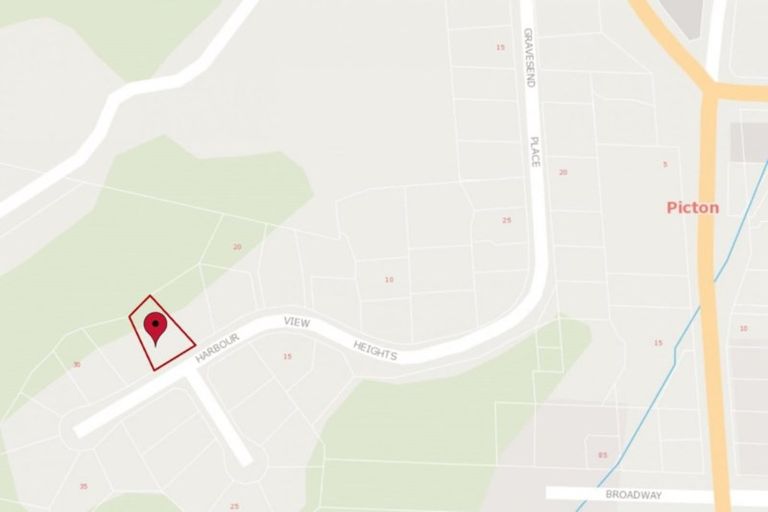 Photo of property in 26 Harbour View Heights, Picton, 7220