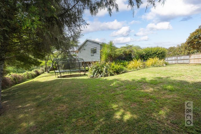Photo of property in 11 Murray Way, Waimauku, 0812