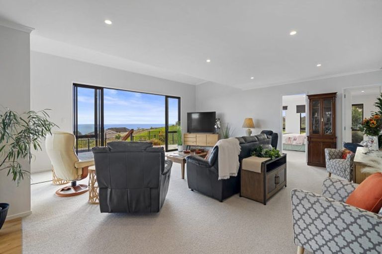 Photo of property in 116a Mimiha Ridge Road, Matata, Whakatane, 3194