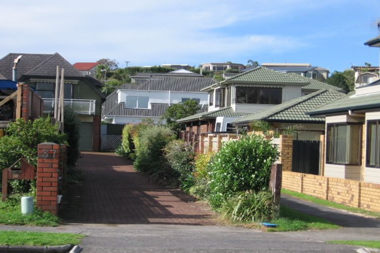 Photo of property in 1/37 The Parade, Bucklands Beach, Auckland, 2012