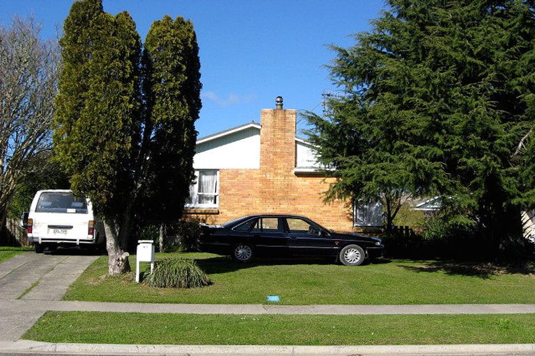 Photo of property in 61 Churchill Street, Whakatane, 3120