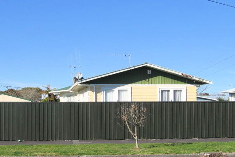 Photo of property in 19 Sunnyside Road, Nawton, Hamilton, 3200