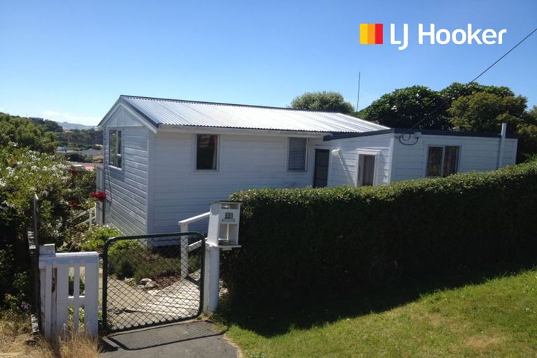 Photo of property in 31 Bath Street, Brighton, Dunedin, 9035