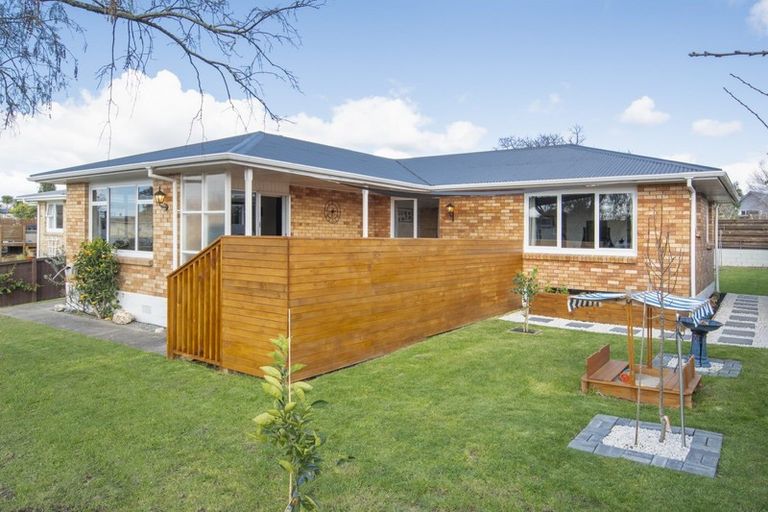 Photo of property in 20 Donovan Street, Te Puke, 3119