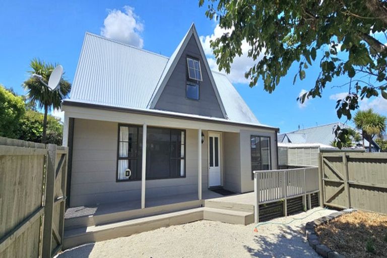 Photo of property in 193 Halswell Junction Road, Halswell, Christchurch, 8025