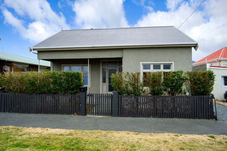 Photo of property in 2 Normanby Street, Saint Kilda, Dunedin, 9012
