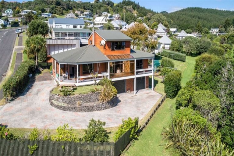 Photo of property in 234 Onemana Drive, Onemana, Whangamata, 3691