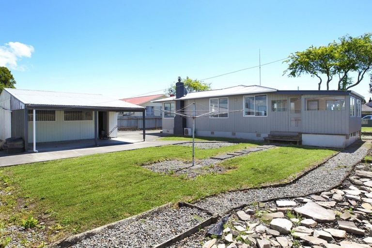 Photo of property in 11 Yarmouth Road, Flaxmere, Hastings, 4120