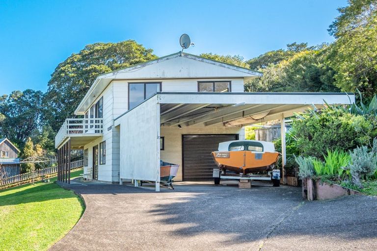 Photo of property in 20 Ostend Road, Ostend, Waiheke Island, 1081