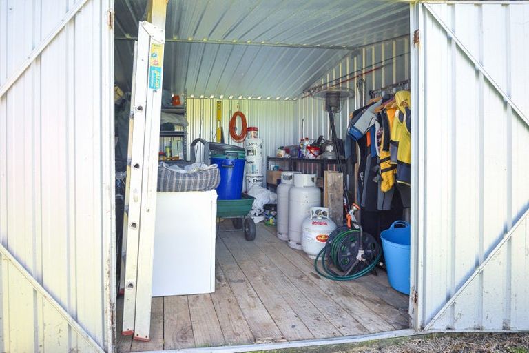 Photo of property in 3 Mahia Heights Drive, Mahia, 4198