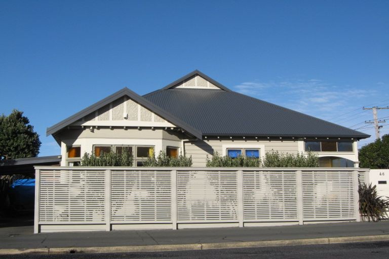 Photo of property in 46 Albert Street, Saint Clair, Dunedin, 9012