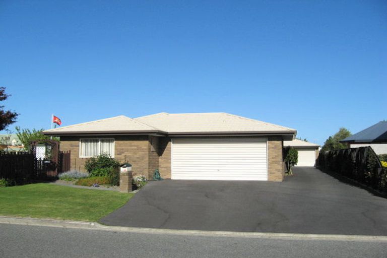 Photo of property in 48 Belcher Street, Kaiapoi, 7630