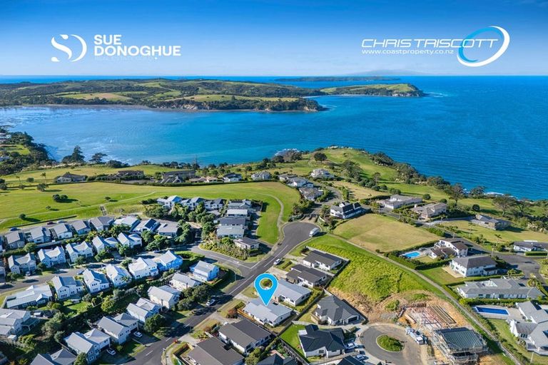 Photo of property in 118 Parkview Drive, Gulf Harbour, Whangaparaoa, 0930