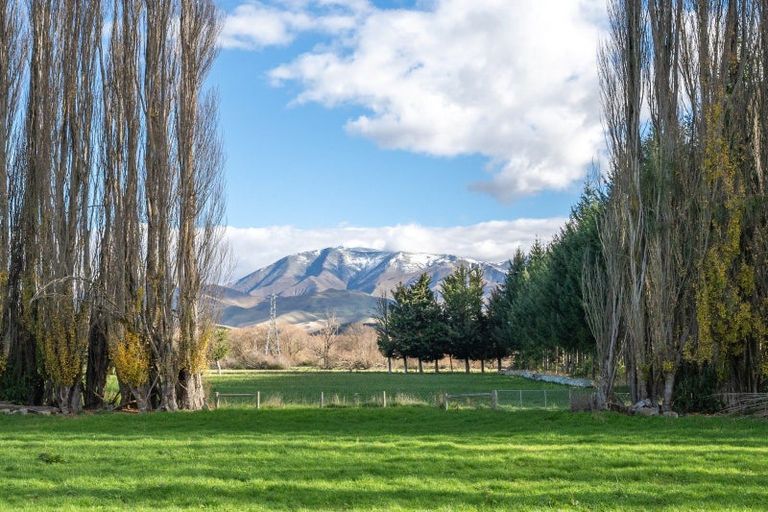 Photo of property in 5941 Hakataramea Highway, Station Peak, Kurow, 9498