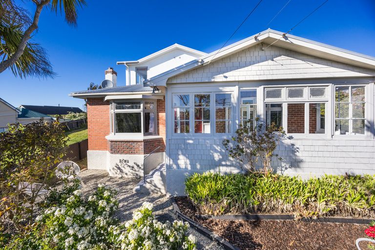 Photo of property in 27a Galloway Street, Mornington, Dunedin, 9011