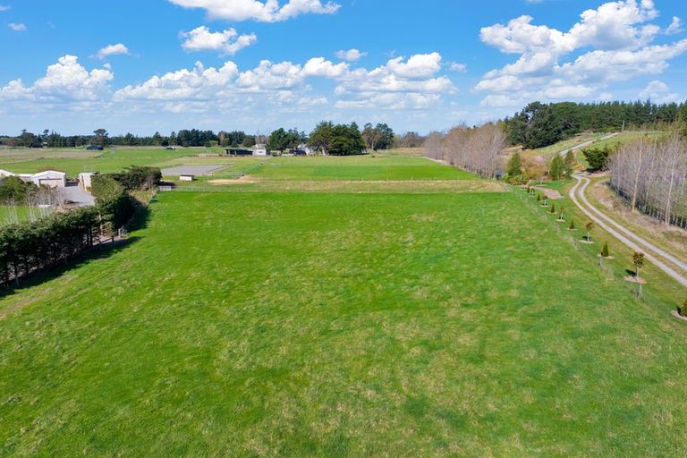 Photo of property in 13 Hayfield Terrace, Cust, Rangiora, 7471