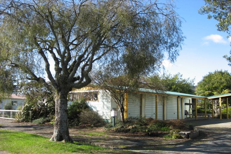 Photo of property in 24 Gow Street, Ross, 7812