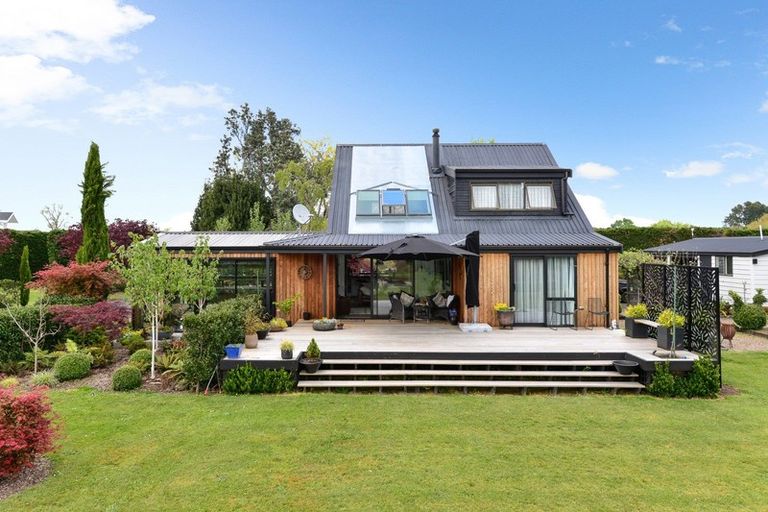 Photo of property in 20 Vintners Lane, Tamahere, Hamilton, 3283