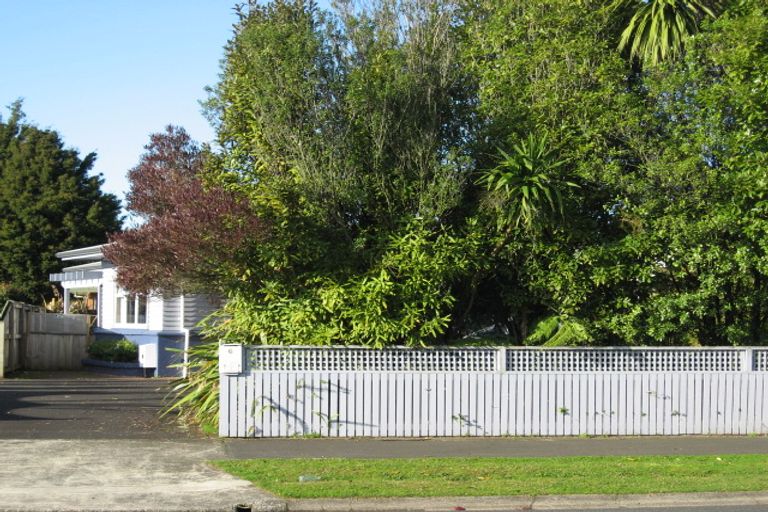 Photo of property in 6 Morris Road, Hillcrest, Hamilton, 3216