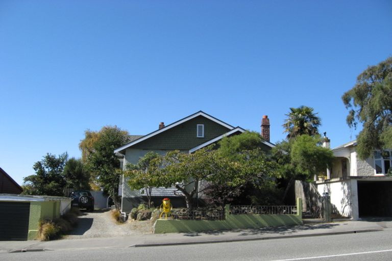 Photo of property in 147 Le Cren Street, Seaview, Timaru, 7910