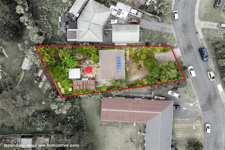 Photo of property in 44 Ewing Road, Riverside, Whangarei, 0112