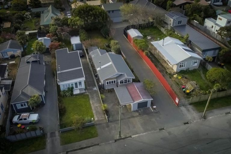 Photo of property in 28 Jervois Street, New Brighton, Christchurch, 8061
