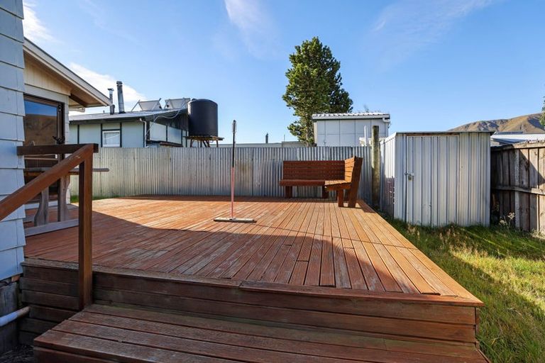 Photo of property in 97 Two Thumbs Street, Ashburton Lakes, Mount Somers, 7771