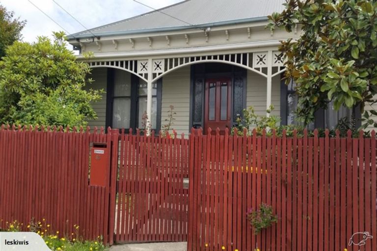 Photo of property in 85 Caledonian Road, St Albans, Christchurch, 8014