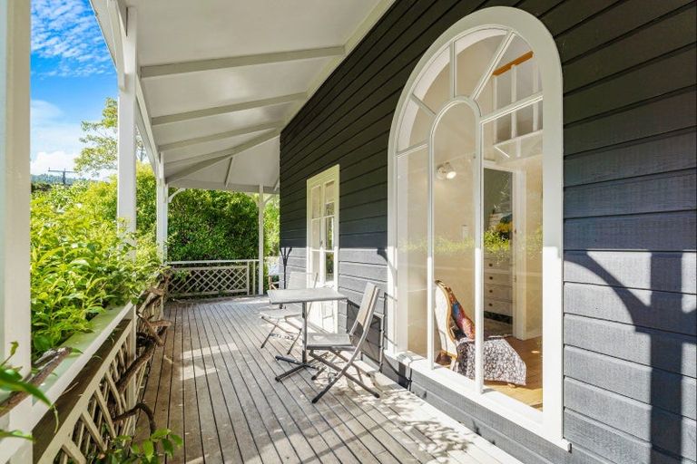 Photo of property in 92 Ashton Road, Whangateau, Warkworth, 0985