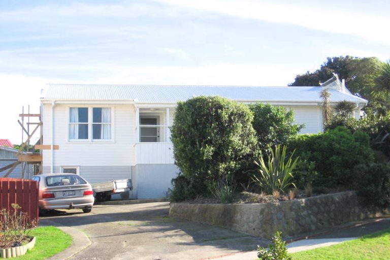 Photo of property in 11 Arero Place, Titahi Bay, Porirua, 5022